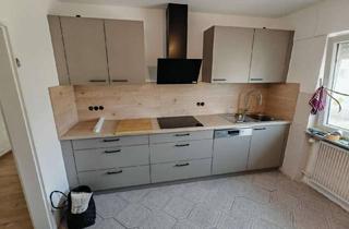 Wohnung mieten in Heinrich-Weber-Str. 37, 64646 Heppenheim, Großzügiges Wohnen auf 134 m² - Designer-Bad, neue Küche & zwei Sonnenterrassen