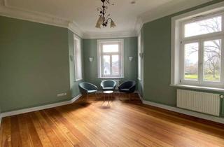 Wohnung mieten in Hauptstraße, 25474 Ellerbek, Wohnen mit Charme – Altbauwohnung im ehemaligen Postgebäude in Ellerbek