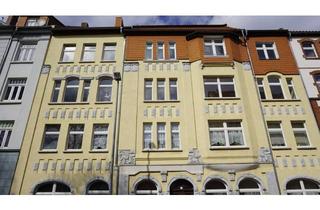 Wohnung mieten in Oststraße, 99086 Ilversgehofen, Wohnung sucht Familienanschluss - (KLEINE) 4 Zimmer-Wohnung im "Norden"