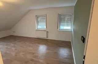 Wohnung mieten in Büchnerstrasse 22, 57610 Altenkirchen, Liebevolle 3-Zimmerwohnung