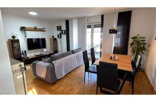 Wohnung mieten in Lörracherstr. 14b, 79541 Lörrach, Ruhig gelegene 2 Zi-Whg mit Balkon in Brombach mit PKW-Stellplatz