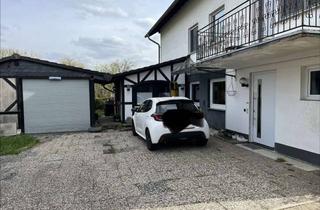 Wohnung mieten in 53819 Neunkirchen-Seelscheid, 3-Zimmer-Wohnung in Neunkirchen-Seelscheid