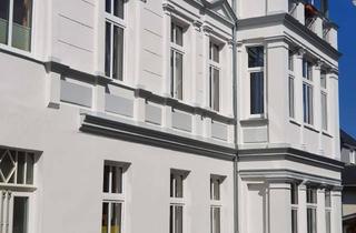 Wohnung mieten in Klenzestraße 14, 17424 Heringsdorf, Charmante 6-Zimmer Wohnung im 2. OG in Heringsdorf