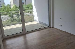 Wohnung mieten in Otl-Aicher-Allee, 89075 Böfingen, Helle 2,5-Zimmer Wohnung im 1. OG mit Balkon in Ulm-Böfingen