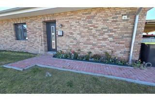 Wohnung mieten in An De Warfen 5a, 26529 Wirdum, Neuwertige 3‑Zimmer Erdgeschosswohnung mit Garten in Wirdum