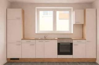 Wohnung mieten in Hauptstr. 32, 91632 Wieseth, 2-Zimmer Erdgeschosswohnung in Wieseth mit Einbauküche