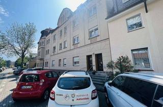 Wohnung mieten in Sedanstraße 16, 45476 Styrum, vollständig renovierte 2-Zimmer-Wohnung mit gehobener Innenausstattung in Mülheim