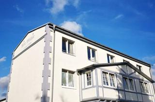 Wohnung mieten in 18586 Lancken-Granitz, Ruhige helle 3 Raum Wohnung in Lancken-Granitz