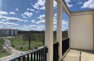 Wohnung mieten in Quittenhof, 85591 Vaterstetten, Geschmackvolle, gepflegte 2-Zimmer-Wohnung mit Balkon und EBK in Vaterstetten