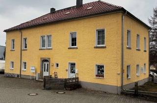 Wohnung mieten in Hauptstraße 75, 01904 Neukirch, Helle 2-Zimmer-Wohnung in Neukirch/Lausitz