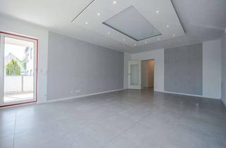 Wohnung mieten in 56220 Urmitz, Helle 4-Zimmer-Wohnung mit Balkon und Garage in Urmitz
