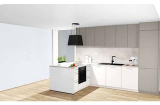 Wohnung mieten in Gladiolenweg, 68775 Ketsch, Erstbezug: Barrierefreie 100 m² mit zwei Terrassen, Designküche & Badewanne – privat