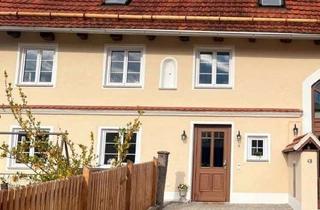 Wohnung mieten in Ulmer Straße, 87773 Pleß, Wohnen im Bauernhaus