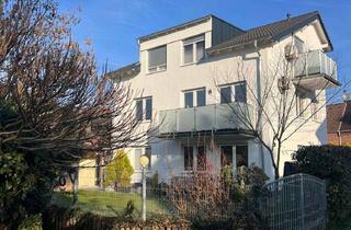 Wohnung mieten in Wehrstraße, 50374 Erftstadt, Erstbezug nach Renovierung - luxuriöse 3-Zimmer Dachgeschosswohnung mit Klimaanlage in Dirmerzheim