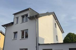 Wohnung mieten in Wehrstraße, 50374 Erftstadt, Erstbezug nach Renovierung - luxuriöse 3-Zimmer Dachgeschosswohnung mit Klimaanlage in Dirmerzheim