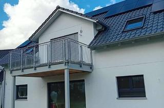 Wohnung mieten in Bahnhofstraße 46, 79199 Kirchzarten, Helle 3-Zimmer Wohnung mit Balkon, Einbauküche und Carport in Kirchzarten