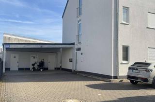 Wohnung mieten in 66849 Landstuhl, 2‑Zimmer Dachgeschosswohnung mit 92 m² in Landstuhl