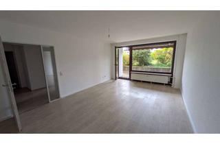 Wohnung mieten in 30827 Garbsen, helle,ruhige 2 Zi.- Erdgeschoßwohnung mit großer Terrasse /Beet von privat