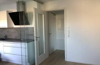 Wohnung mieten in Schützenstraße 11, 83278 Traunstein, Elegante 2-Zimmer Wohnung im Stadtzentrum von Traunstein