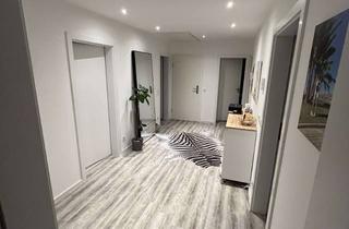 Wohnung mieten in 57462 Olpe, Geräumige 4-Zimmer Wohnung in Olpe