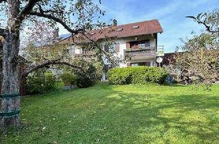 Wohnung mieten in Fichtenring 31, 85570 Markt Schwaben, Ruhige 2-Zimmer Gartenwohnung zentral in Markt Schwaben