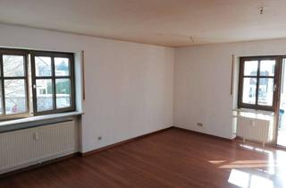 Wohnung mieten in Im Dionysihof, 84137 Vilsbiburg, Renovierte helle 2-Zimmer-Wohnung mit Balkon im EG in Vilsbiburg