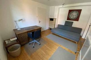 Wohnung mieten in Damaschkestraße 59, 76133 Nordstadt, Sonniges WG Zimmer im EG eines RMH (nur Frauen) Nähe Uni
