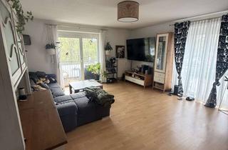 Wohnung mieten in Polhammerstraße, 84453 Mühldorf, Nachmieter gesucht – 2-Zimmer-Wohnung in Mühldorf Nord (72 m²)