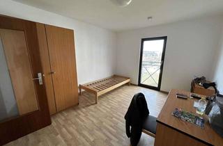 Wohnung mieten in Steubenstraße 76-78, 68163 Lindenhof, Teilmöblierte 1 Zimmer Wohnung mit TG Stellplatz in Mannheim - klein aber fein!