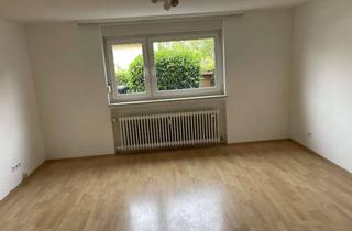 Wohnung mieten in Hermann-Essig-Straße 46, 71701 Schwieberdingen, 1-Zimmer-Wohnung/Büro mit Küchenzeile in Schwieberdingen, ideal für Pendler