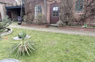 Wohnung mieten in 14947 Nuthe-Urstromtal, Gemütliche möblierte 2-Zimmer Wohnung (auch als 2. Wohnung angedacht) in Nuthe-Urstromtal