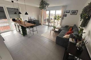 Wohnung mieten in Weezer Straße 179, 47623 Kevelaer, Helle 3,5-Zimmer-Wohnung mit Balkon im 1. OG in Kevelaer