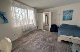 Wohnung mieten in Neumannstraße 38, 90763 Südstadt, Helle 1-Zimmer Wohnung im 4. OG in Fürth-Südstadt