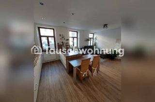 Tauschwohnungen in Hirzelstraße 36, 04229 Kleinzschocher, Tauschwohnung: Moderne 4 Zimmer Wohnung in ruhiger Lage