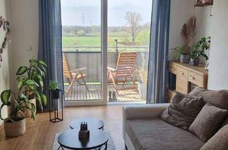 Wohnung mieten in Bründlweg, 85241 Hebertshausen, helle 3-Zimmer DG-Wohnung mit Südbalkon in Dreifamilienhaus