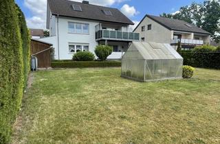 Wohnung mieten in 32107 Bad Salzuflen, Ruhige 3-Zimmer Erdgeschosswohnung mit Garten in Bad Salzuflen