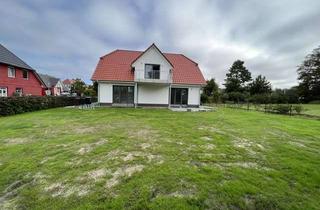 Wohnung mieten in Westerstraße, 18347 Ostseebad Wustrow, Wohnen zwischen Ostsee und Boden, 3-Zimmer-EG-Wohnung mit großer Terrasse in Wustrow