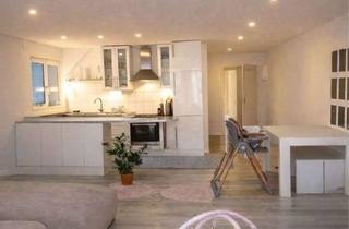 Wohnung mieten in Herzog-Wilhelm-Strasse 80, 38667 Bad Harzburg, Sonnige 2-Zimmer Wohnung mit Dachterrasse im 2. OG in Bad Harzburg