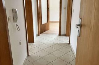 Wohnung mieten in Füssener Str. 10, 86825 Bad Wörishofen, **Attraktive 2-Zimmer-Wohnung mit großem Süd-West-Balkon in Bad Wörishofen**