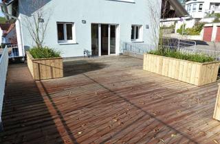 Wohnung mieten in Friolzheimer Strasse 15-1, 71287 Weissach, Neuwertige 3,5-Zimmer-Wohnung mit Balkon/Terrasse und Einbauküche in Weissach (Flacht)
