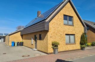 Wohnung mieten in Tiedemannstraße 19, 25541 Brunsbüttel, 1 Zimmer Appartment