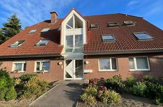 Wohnung mieten in Zum Meyerhof, 49196 Bad Laer, Helle 3-Zimmer Wohnung mit Balkon in Bad Laer