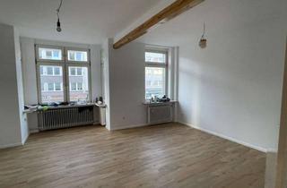 Wohnung mieten in Dickswall 70, 45468 Mitte, Frisch sanierte ,helle 3-Zimmer-Wohnung mit Balkon
