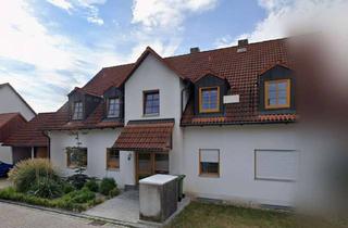 Wohnung mieten in 93096 Köfering, Charmante 2-Zimmer-Dachgeschosswohnung in ruhiger Lage von Köfering