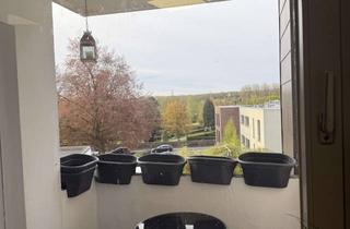 Sozialwohnungen mieten in 52249 Eschweiler, Helle 3-Zimmer-Wohnung im 2. OG mit Balkon in Eschweiler (WBS erforderlich)