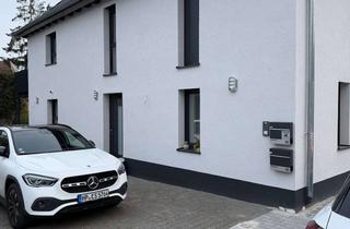 Wohnung mieten in Rheinstrasse 44, 64653 Lorsch, Helle 3,5-Zimmer Wohnung in Lorsch mit 130 m² Wohnfläche