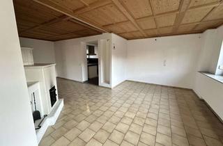Wohnung mieten in 88400 Biberach, Helle 3-Zimmer Wohnung in stadtnaher Lage
