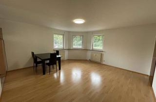 Wohnung mieten in 72138 Kirchentellinsfurt, Möblierte schön geschnittene 1-Zimmer Wohnung