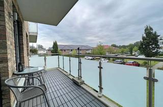 Wohnung mieten in Finkenweg, 25479 Ellerau, Elegante 2-Zimmer Komfortwohnung in Ellerau