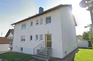 Wohnung mieten in 84164 Moosthenning, 4-Zi-Wohnung, 105m², Erdgeschoss, Wintergarten und Garten, Moosthenning